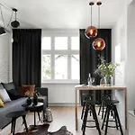 Sopot Hills - White Apartment
